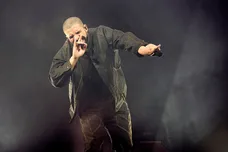 Drake In Concert - New Orleans, Louisiana