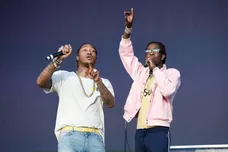 The Meadows Music &amp; Arts Festival - Day 2