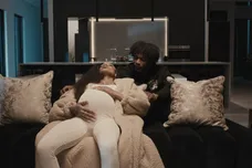 GloRilla Pregnant Baby Bump I LUV HER Music Video T Pain Hip Hop News