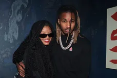 "The Love Album" Listening Party