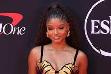 Sports: The ESPYS Red Carpet