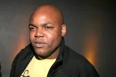 Black Rob Album Release Party - October 24, 2005