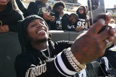 NCAA Football: Arizona at Colorado