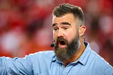 New Orleans Saints v Kansas City Chiefs