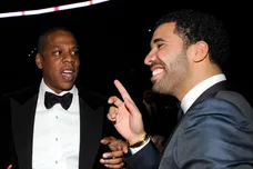 The 55th Annual GRAMMY Awards - Backstage