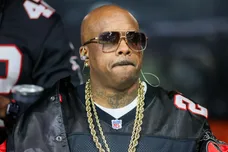 NFL: New Orleans Saints at Atlanta Falcons