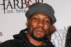 The Return Of The Queen Mary's Dark Harbor