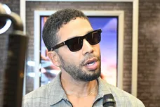 "The Lost Holliday" Atlanta Premiere