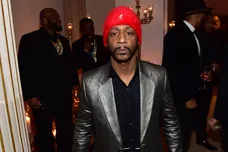 Rick Ross 40th Birthday Celebration