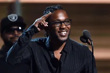 Entertainment: 58th Grammy Awards