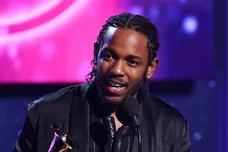 Entertainment: 60th Annual Grammy Awards