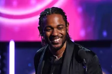 Entertainment: 60th Annual Grammy Awards