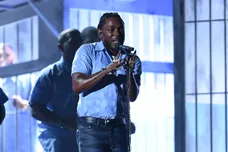 Entertainment: 58th Grammy Awards