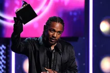 Entertainment: 60th Annual Grammy Awards