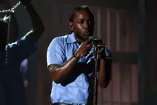 Entertainment: 58th Grammy Awards