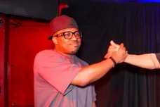 LL Cool J's "The Force" Listening Party