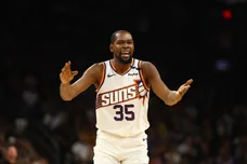 NBA: Los Angeles Lakers at Phoenix Suns