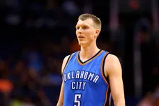 NBA: Oklahoma City Thunder at Phoenix Suns