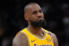 NBA: Los Angeles Lakers at Toronto Raptors