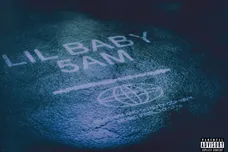Lil Baby 5am Cover Art