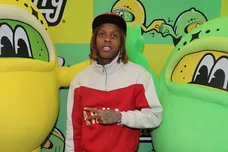 STARRY Brings Lil Durk To Jackson State University To Surprise And Support Students At STARRY FIZZ FEST