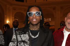 Giants: Art From The Dean Collection Of Swizz Beatz And Alicia Keys