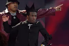 Entertainment: 65th Annual Grammy Awards - Show