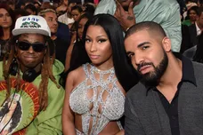 2017 Billboard Music Awards - Backstage and Audience