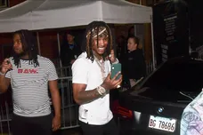 G Herbo In Concert - Atlanta, GA