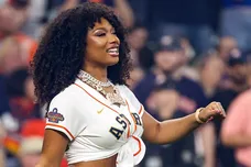 MLB: Chicago White Sox at Houston Astros