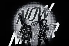 Now or Never - Bon Jovi, Pitbull