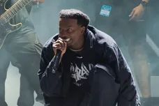 Wireless Festival 2023 - Day 1