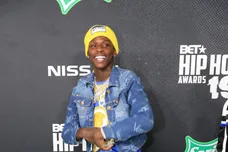 2019 BET Hip Hop Awards - Arrivals