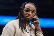 NBA: New York Knicks at Atlanta Hawks