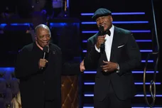 "Sinatra 100: An All-Star GRAMMY Concert" - Show