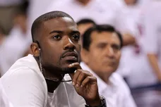 Boston Celtics v Miami Heat - Game One