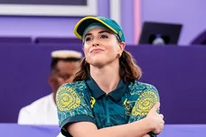 Breaking - Olympic Games Paris 2024: Day 14