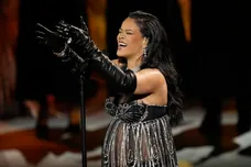 Entertainment: Oscars: 95th Academy Awards Show