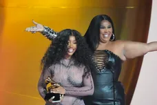 Entertainment: 2024 Grammy Awards