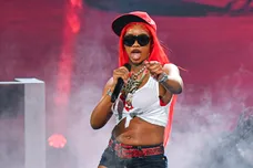 BET Hip Hop Awards 2023 - Show