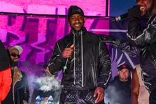 Skepta x Puma Collection Launch