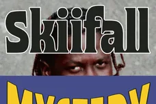 Skiifall Mystery Man New Song Stream