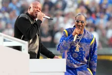 NFL: Super Bowl LVI-Los Angeles Rams at Cincinnati Bengals