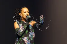 Kenzo : Runway - Paris Fashion Week - Menswear Spring/Summer 2020