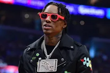 NBA: Golden State Warriors at Los Angeles Clippers