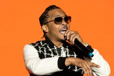 Entertainment: Something in the Water Music Festival