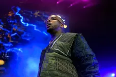 Entertainment: Hot 97s Summer Jam