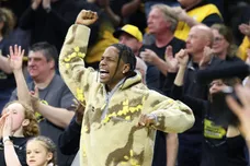 NCAA Womens Basketball: Ohio St. at Iowa