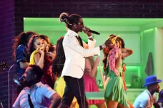 Entertainment: 61st Annual Grammy Awards