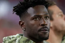 NFL: New York Giants at Tampa Bay Buccaneers